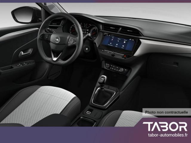 Opel Corsa image 8
