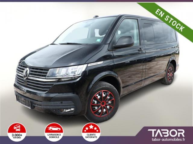 Volkswagen T6 .1 Multivan 2.0 Tdi 150 Dsg Trendl