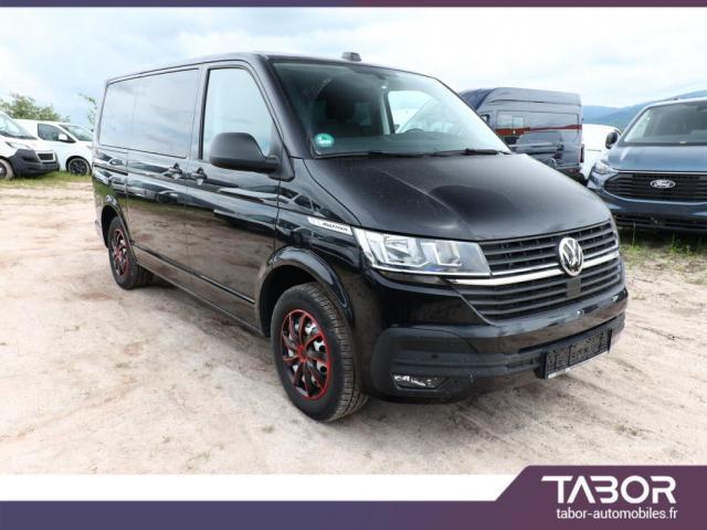 Volkswagen T6 image 6