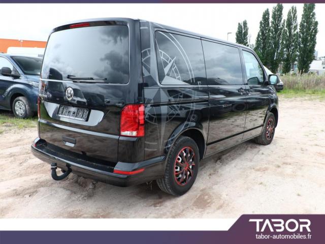 Volkswagen T6 image 1