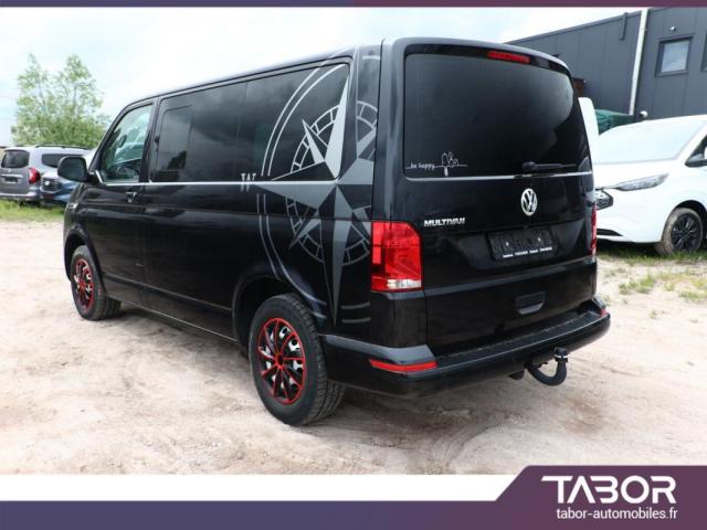 Volkswagen T6 image 3