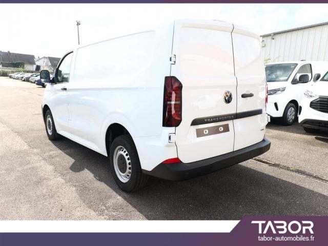 Volkswagen Transporter image 5