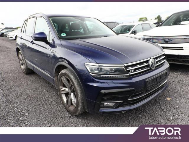 Volkswagen Tiguan image 7