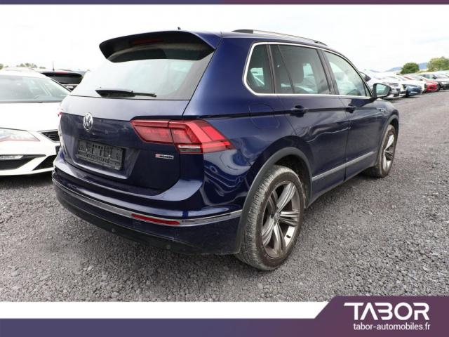 Volkswagen Tiguan image 1