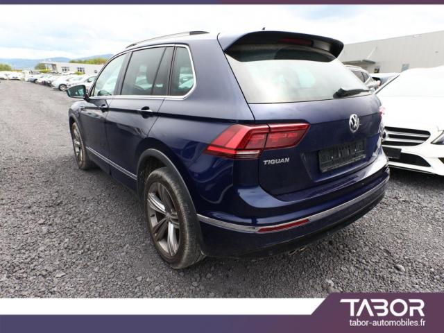 Volkswagen Tiguan image 9