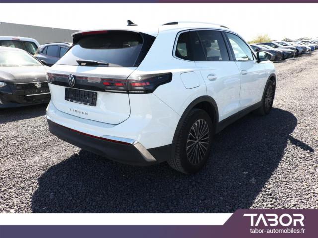 Volkswagen Tiguan image 3