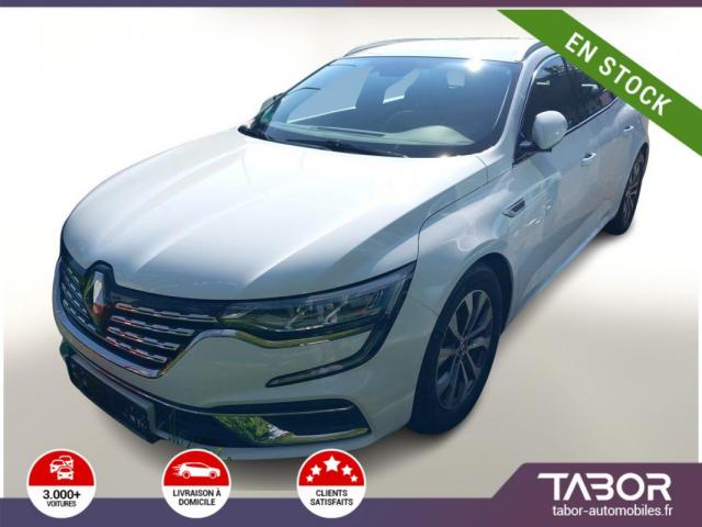 Renault Talisman Grandtour 1.3 Tce 160 Edc Zen