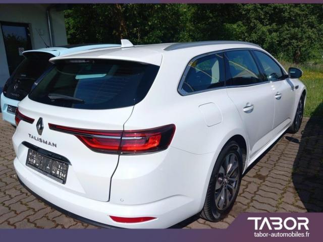 Renault Talisman image 1
