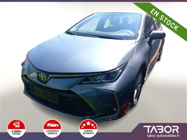 Toyota Corolla 1.8 Hybrid 122 Cam Pdc Dab