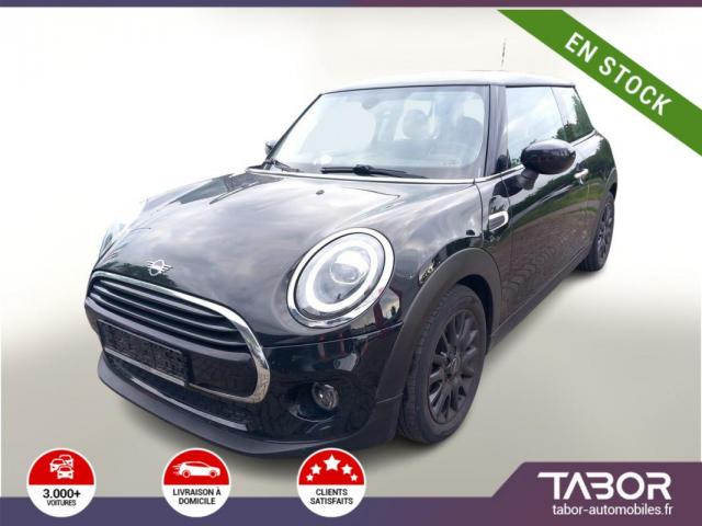 Mini Cooper Mini 136 Aut. Baker Street Edition