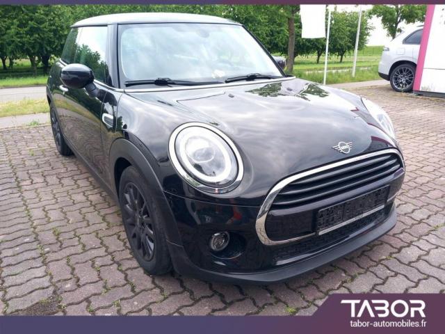 Mini Cooper image 2
