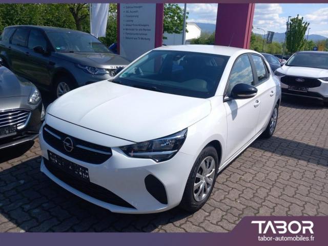 Opel Corsa image 8