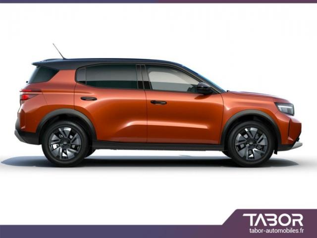 Opel Frontera image 8