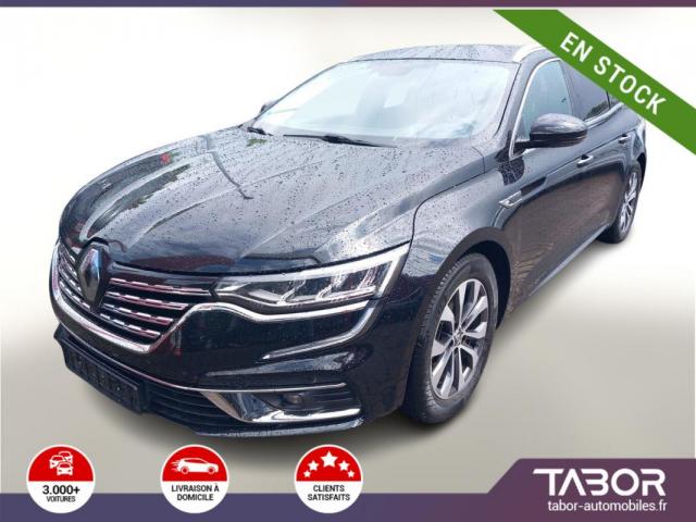 Renault Talisman Grandt. Tce 160 Edc Intens Gps