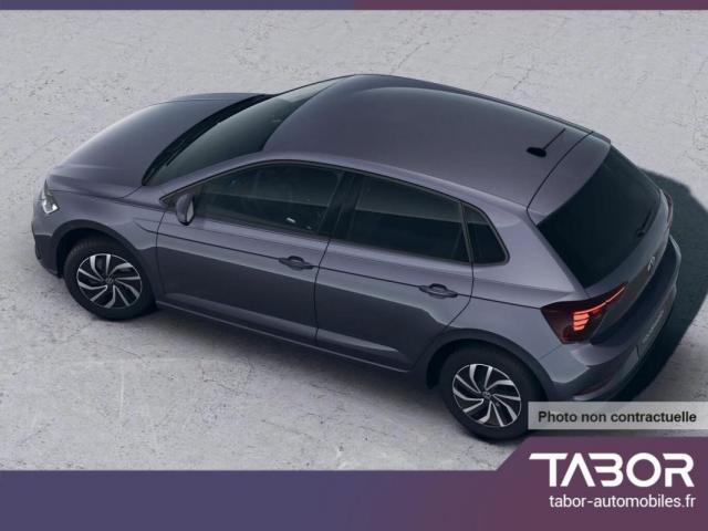 Volkswagen Polo image 4
