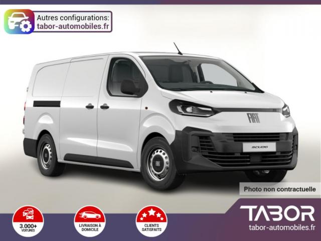 Fiat Scudo 145 L3 Attel Gps Cam