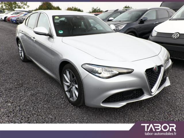 Alfa Romeo Giulia image 1