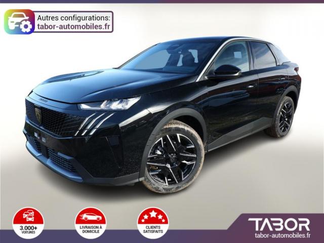 Peugeot 3008 Hybrid 145 Allure Acc 21hd Hiverp