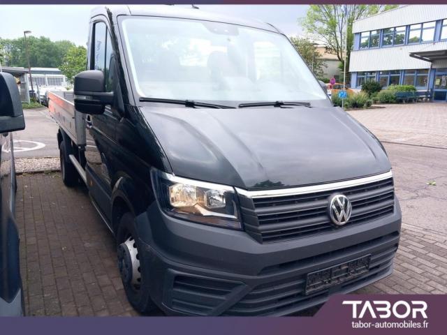 Volkswagen Crafter image 8