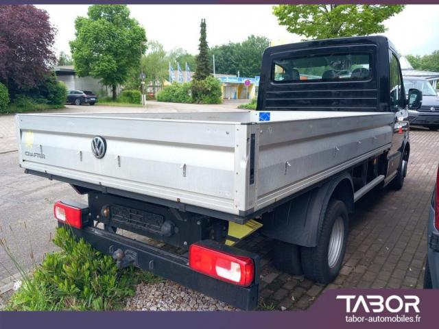 Volkswagen Crafter image 6