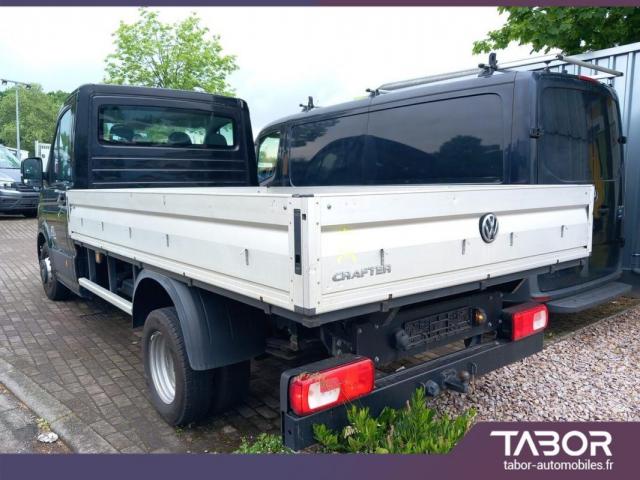 Volkswagen Crafter image 2