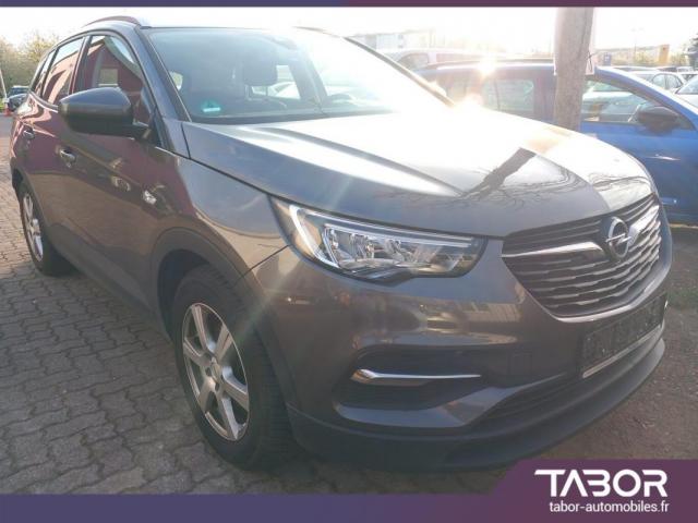 Opel Grandland image 5