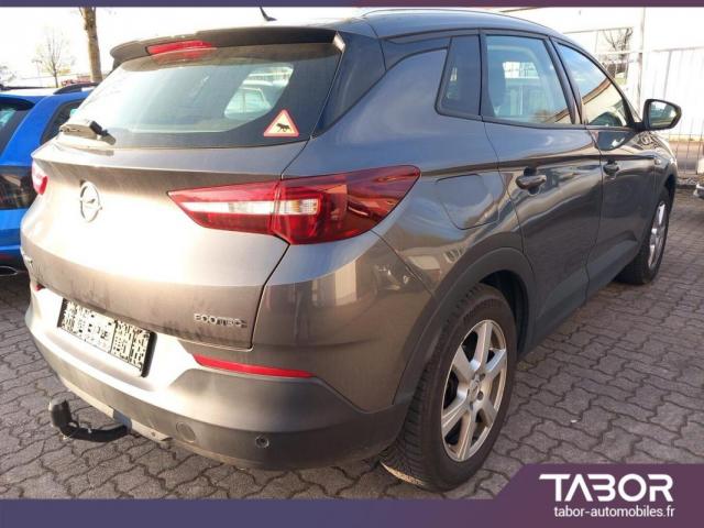 Opel Grandland image 6
