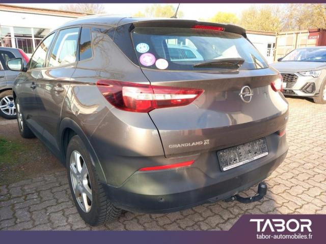Opel Grandland image 1
