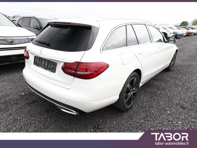 Mercedes Benz Classe C image 5