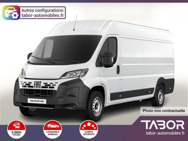 Fiat Ducato Maxi 35 At8 L4h2 Appco 270°portes