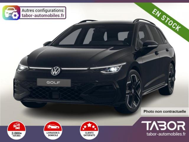 Volkswagen Golf Variant 2.0 Tdi 150 Dsg R-Line