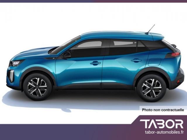 Peugeot 2008 image 4