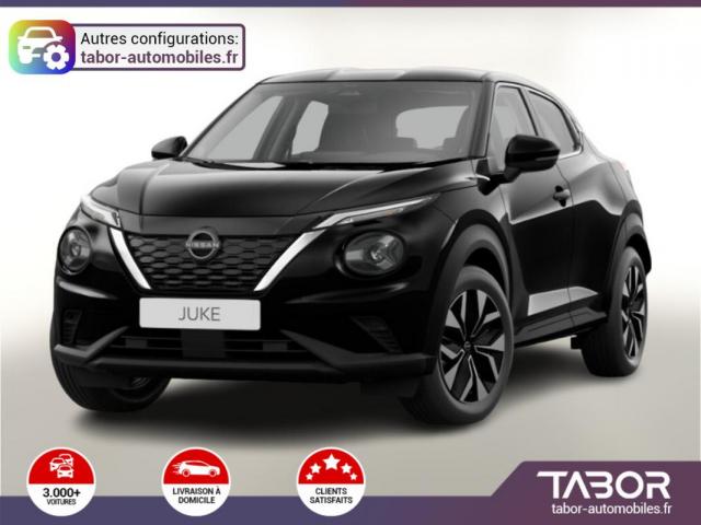 Nissan Juke Hybrid Acenta Comfortp Led Cam Carp