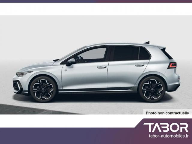 Volkswagen Golf image 8