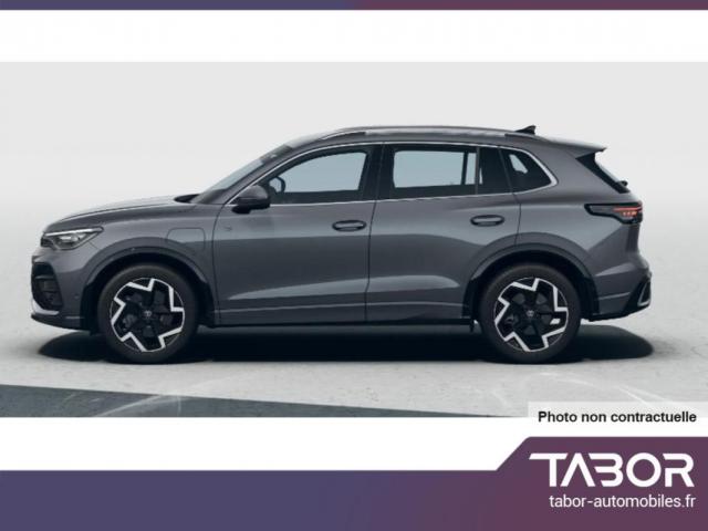 Volkswagen Tiguan image 3