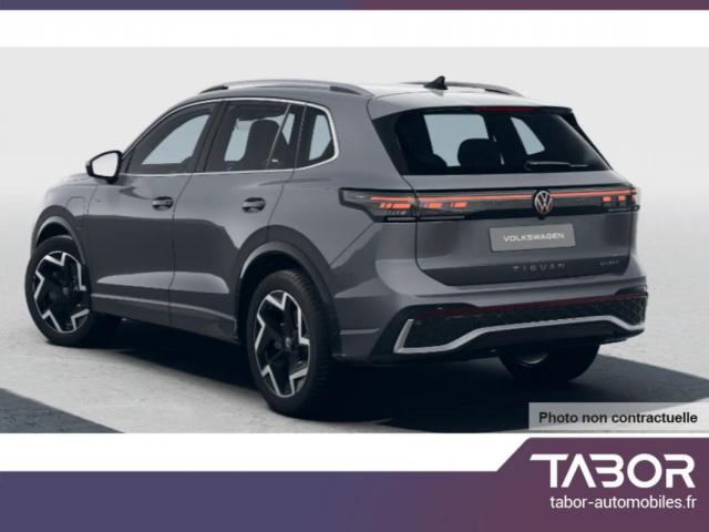 Volkswagen Tiguan image 1