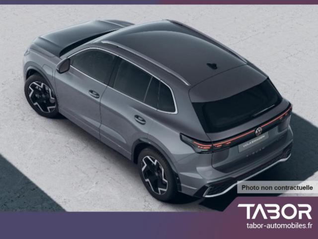 Volkswagen Tiguan image 2