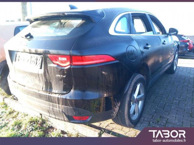 Jaguar F-Pace image 2