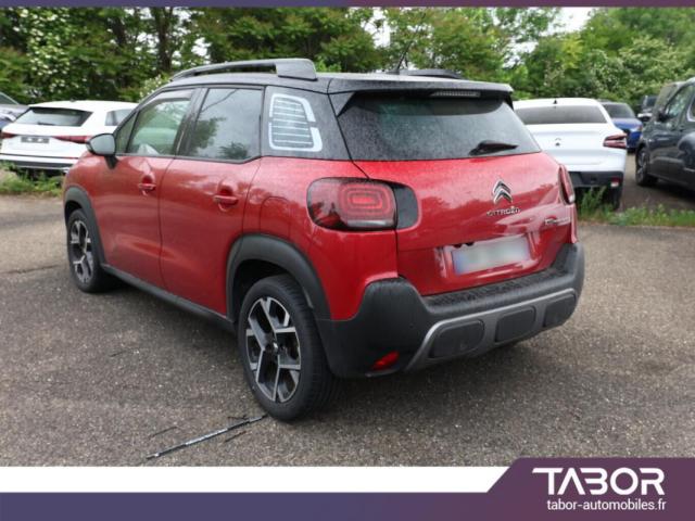 Citroen C3 Aircross image 9