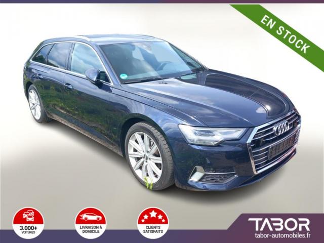 Audi A6 Avant 40 Tdi S-Tronic Quattro Sport Gps