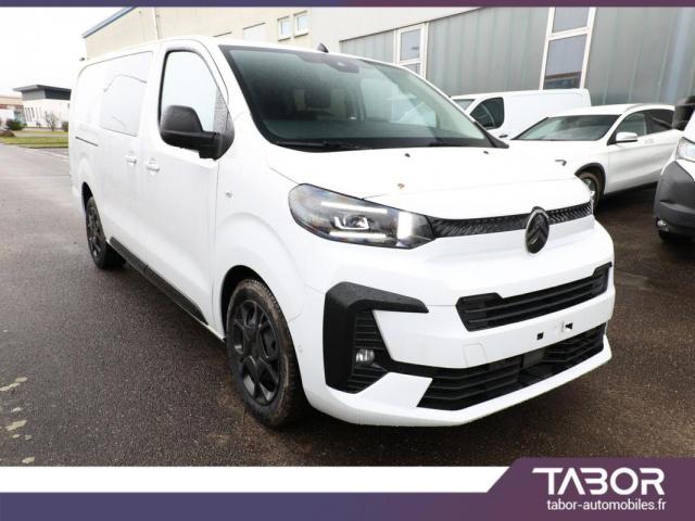 Citroen Jumpy image 1
