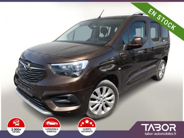 Opel Combo Life 1.5 D 130 Aut. Innovation Gps