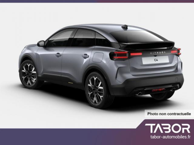 Citroen C4 image 4