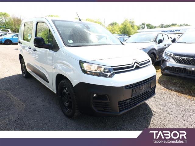 Citroen Berlingo image 8