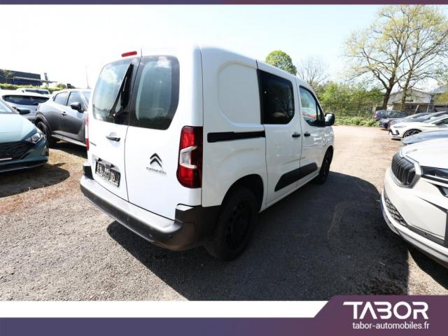 Citroen Berlingo image 4