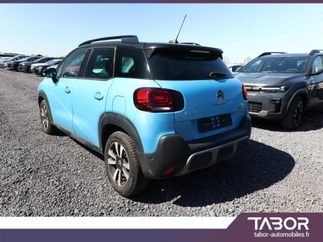 Citroen C3 Aircross image 8