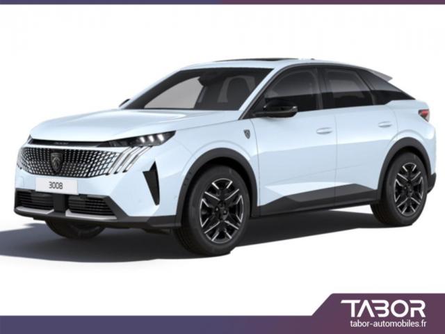 Peugeot 3008 image 3