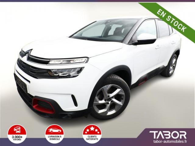 Citroen C5 Aircross 1.2 Puretech 130 Aut. Feel