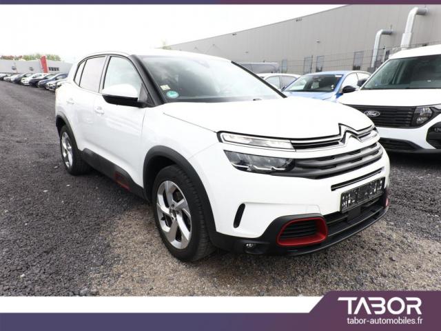 Citroen C5 Aircross image 6