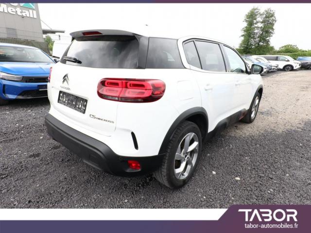 Citroen C5 Aircross image 8